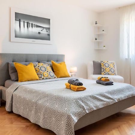 Apartment Dorrea Póla Kültér fotó