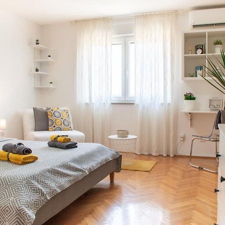 Apartment Dorrea Póla Kültér fotó