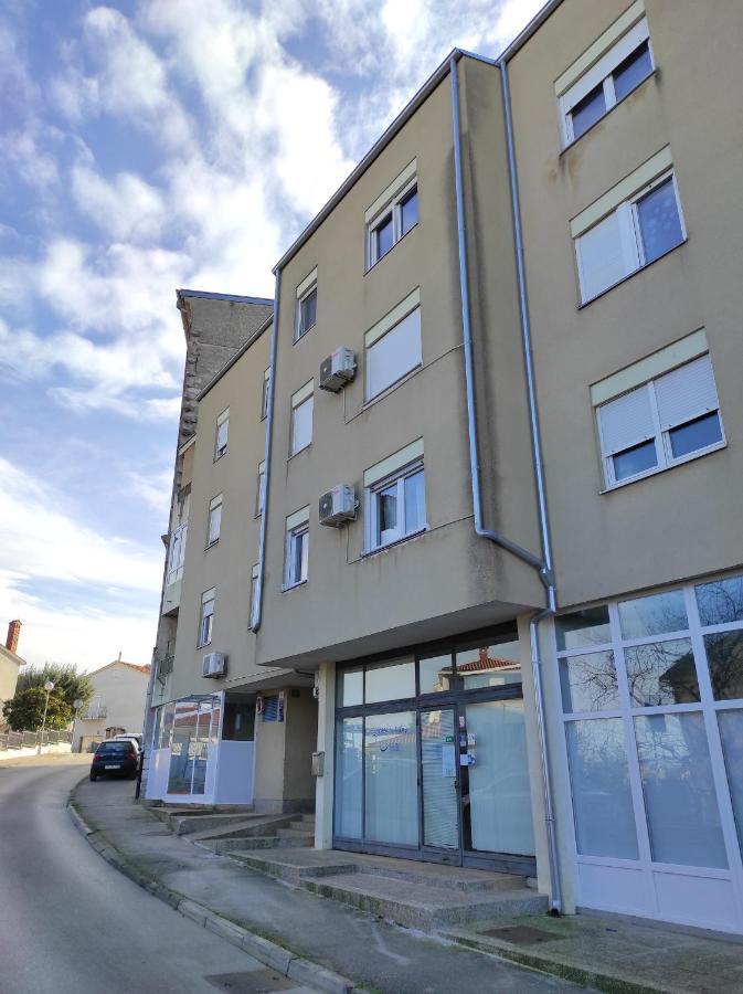 Apartment Dorrea Póla Kültér fotó