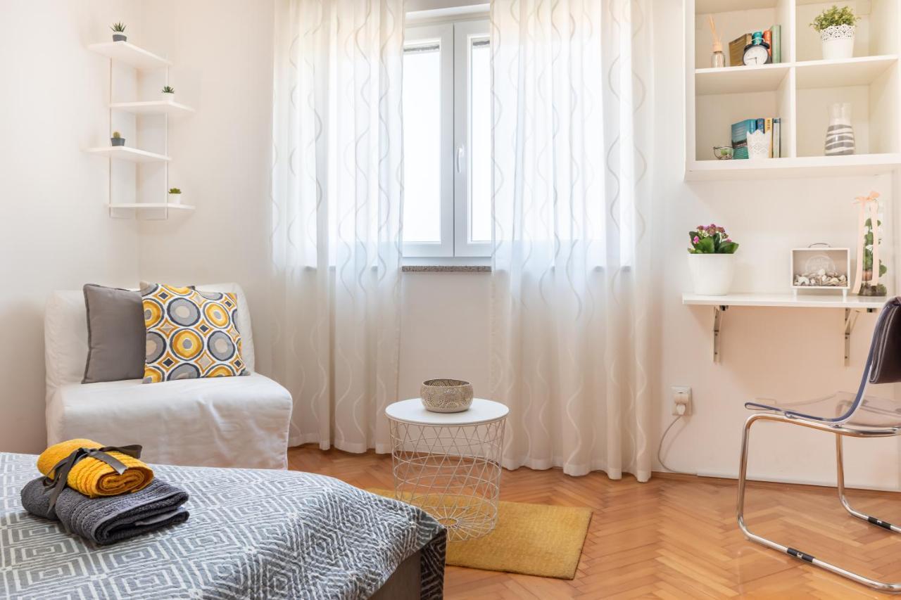 Apartment Dorrea Póla Kültér fotó