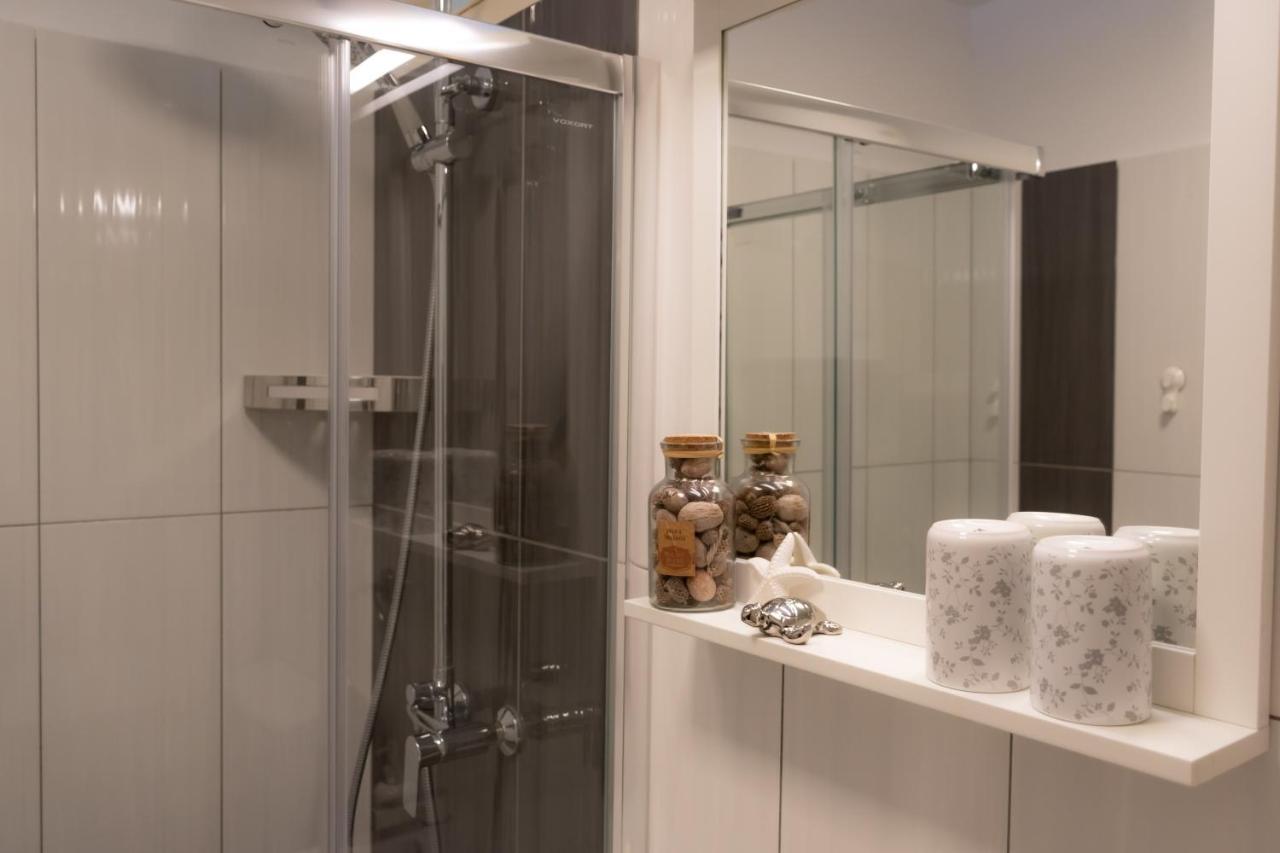 Apartment Dorrea Póla Kültér fotó