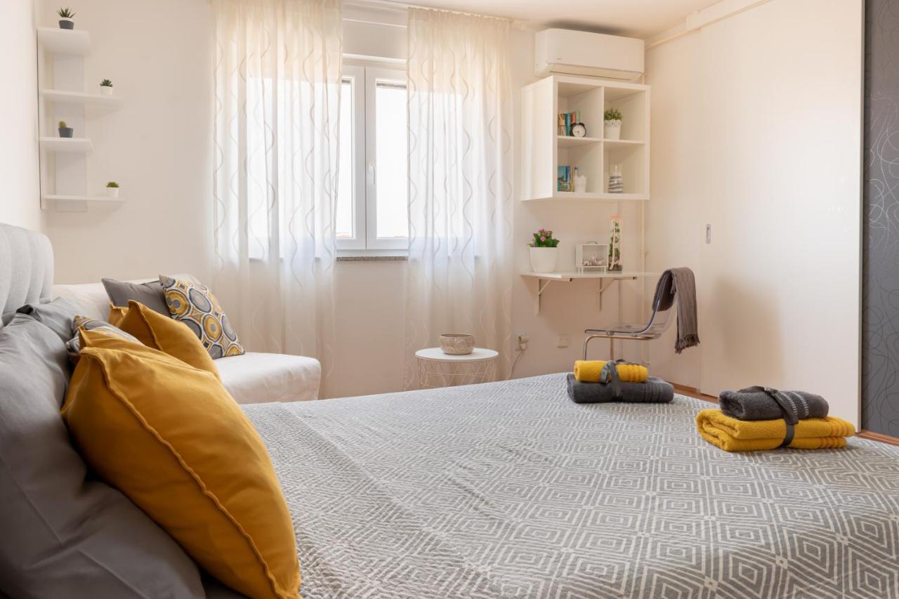 Apartment Dorrea Póla Kültér fotó