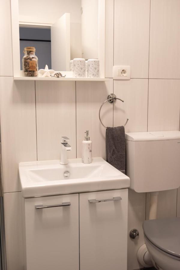 Apartment Dorrea Póla Kültér fotó