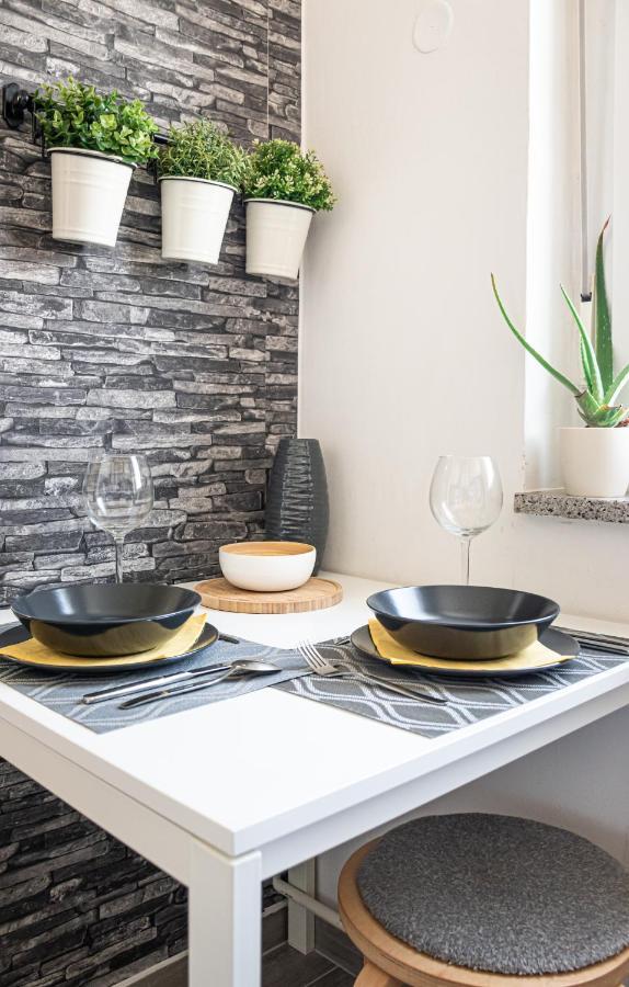 Apartment Dorrea Póla Kültér fotó