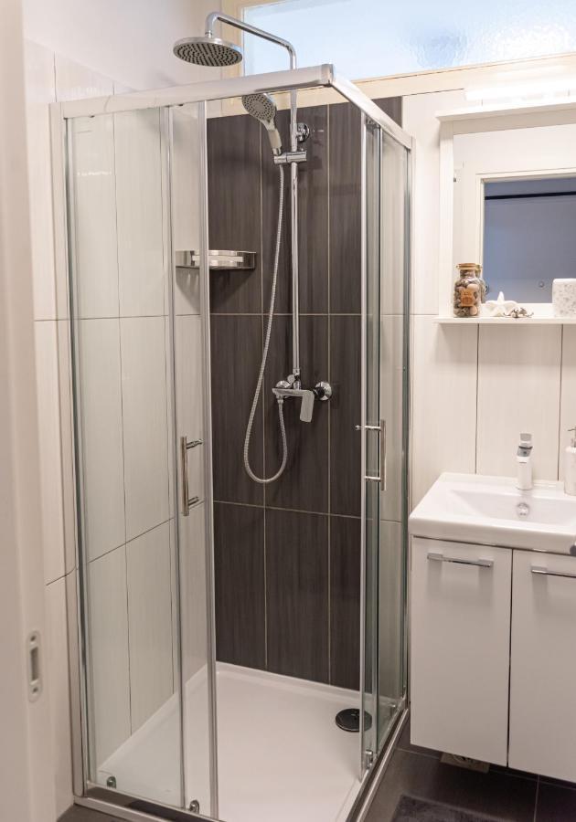 Apartment Dorrea Póla Kültér fotó
