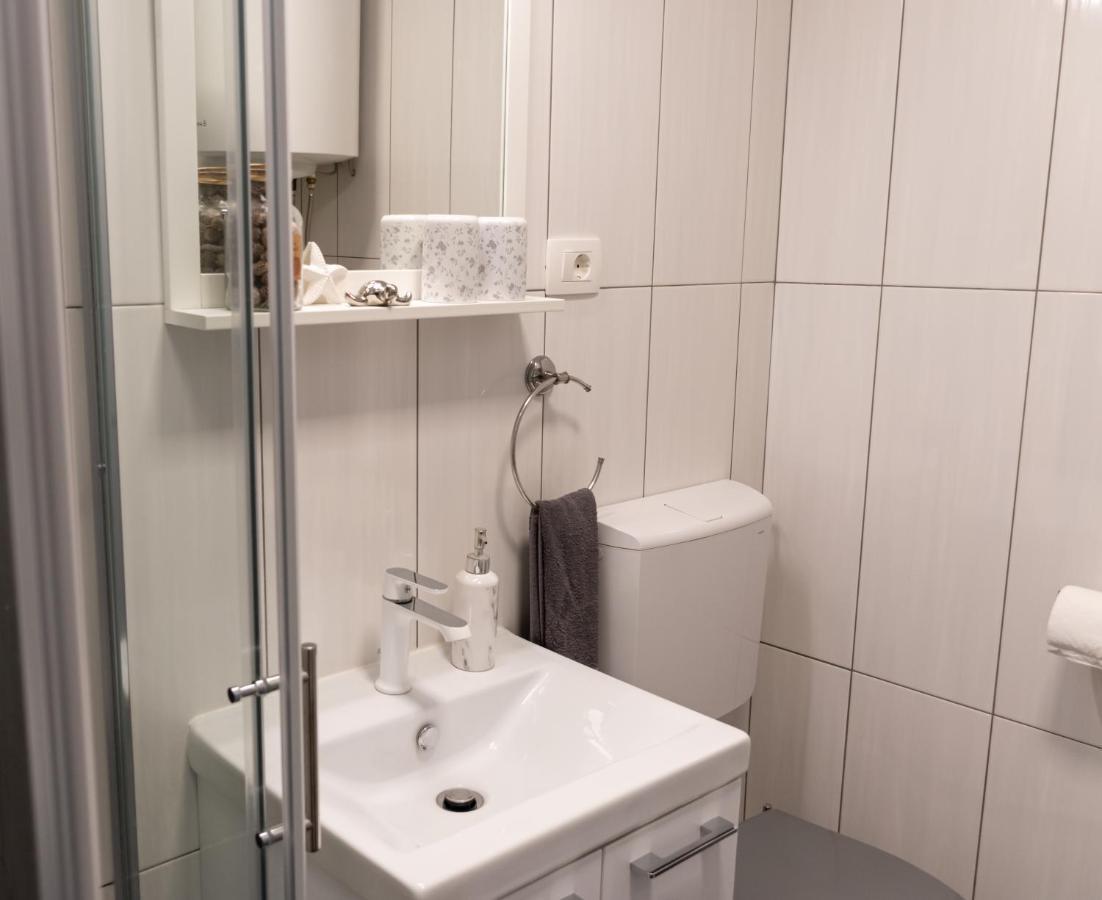 Apartment Dorrea Póla Kültér fotó